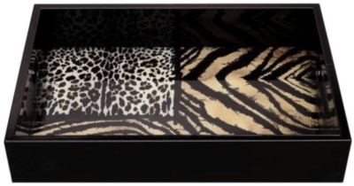 Bandiera Small Rectangular Tray