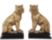 Bookend Tiger DESIGNER DECORATION