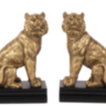 Bookend Tiger DESIGNER DECORATION
