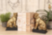 Bookend Tiger DESIGNER DECORATION