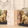 Bookend Tiger DESIGNER DECORATION