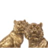 Bookend Tiger DESIGNER DECORATION