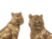 Bookend Tiger DESIGNER DECORATION