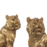 Bookend Tiger DESIGNER DECORATION