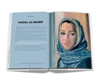 Vital Voices: 100 Women Using Their Power to Empower ASSOULINE