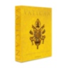 Vatican: A Private Visit to a Secret World ASSOULINE