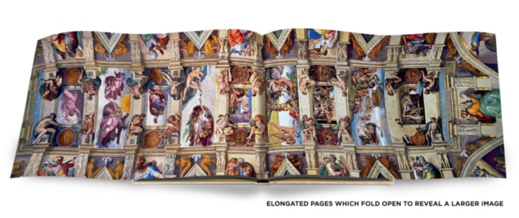 Vatican: A Private Visit to a Secret World ASSOULINE