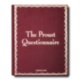 The Proust Questionnaire ASSOULINE