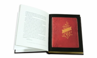 The Proust Questionnaire ASSOULINE