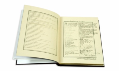 The Proust Questionnaire ASSOULINE