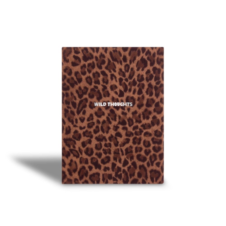 Wild Thoughts Notebook ASSOULINE