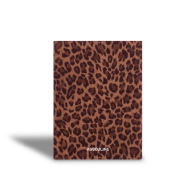 Wild Thoughts Notebook ASSOULINE