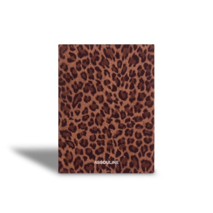 Wild Thoughts Notebook ASSOULINE