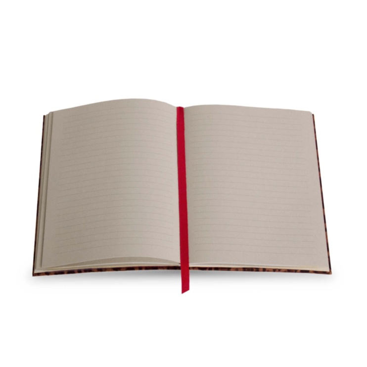 Wild Thoughts Notebook ASSOULINE