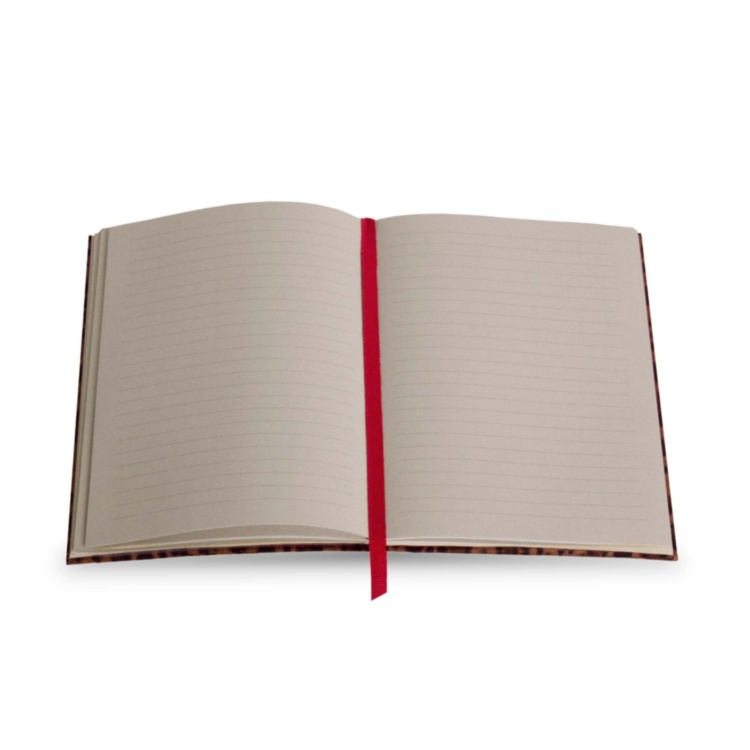 Wild Thoughts Notebook ASSOULINE