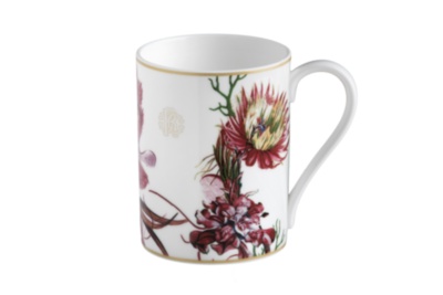 Flowers - Polynesia Tazza  Mug
