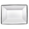 Lizard Platin Medium Tidy Tray
