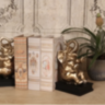 Bookend Elephant DESIGNER DECORATION