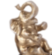 Bookend Elephant DESIGNER DECORATION