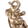 Bookend Elephant DESIGNER DECORATION