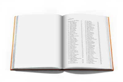 Alain Elkann: Interviews ASSOULINE