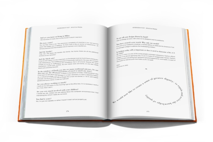 Alain Elkann: Interviews ASSOULINE