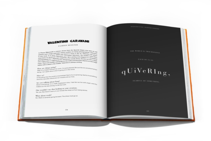 Alain Elkann: Interviews ASSOULINE