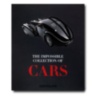 The Impossible Collection of Cars ASSOULINE