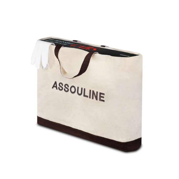 The Impossible Collection of Cars ASSOULINE