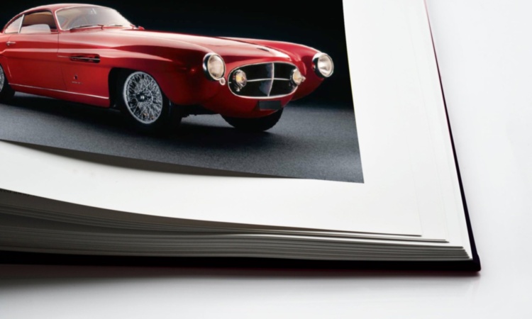 The Impossible Collection of Cars ASSOULINE