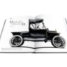 The Impossible Collection of Cars ASSOULINE