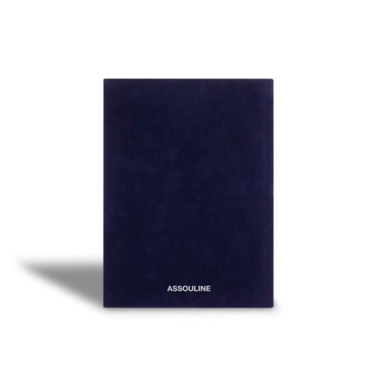 Inspirations Notebook ASSOULINE
