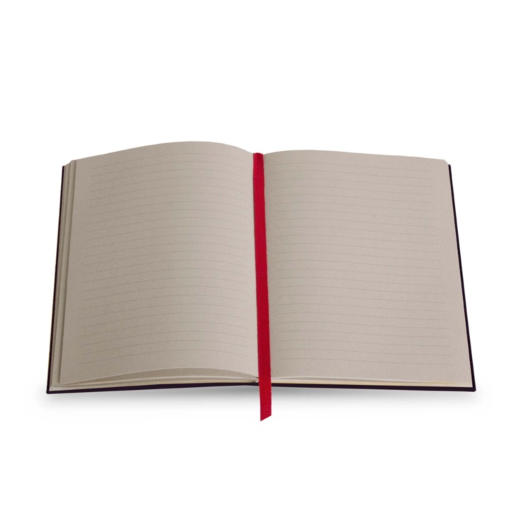Inspirations Notebook ASSOULINE