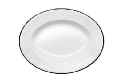 Lizard Platin Pickle Dish