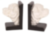 Bookend ASS/2 resin 16 cm DESIGNER DECORATION