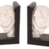 Bookend ASS/2 resin 16 cm DESIGNER DECORATION