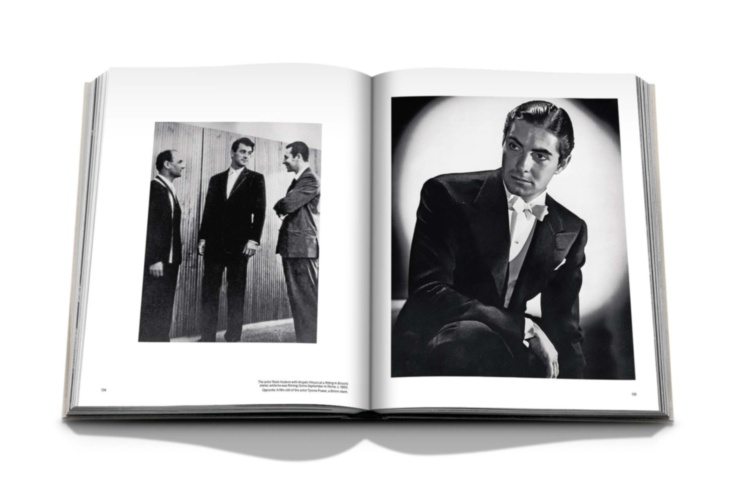 Brioni: Tailoring Legends ASSOULINE
