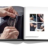 Brioni: Tailoring Legends ASSOULINE