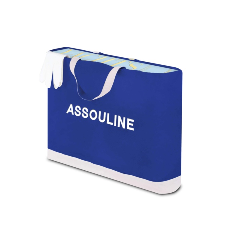Yachts: The Impossible Collection ASSOULINE