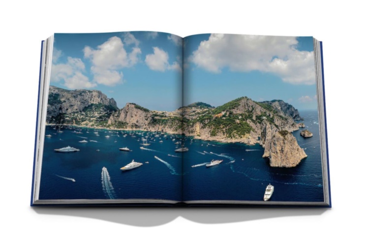 Yachts: The Impossible Collection ASSOULINE