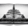 Yachts: The Impossible Collection ASSOULINE