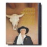 Dinner with Georgia O'Keeffe ASSOULINE