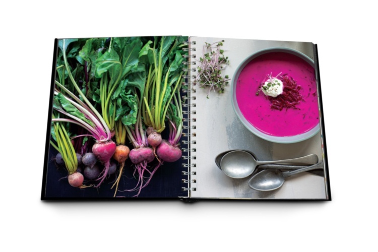 Dinner with Georgia O'Keeffe ASSOULINE