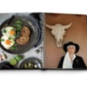 Dinner with Georgia O'Keeffe ASSOULINE