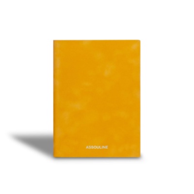 Temptations Notebook ASSOULINE