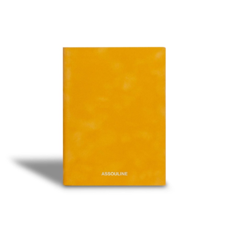 Temptations Notebook ASSOULINE