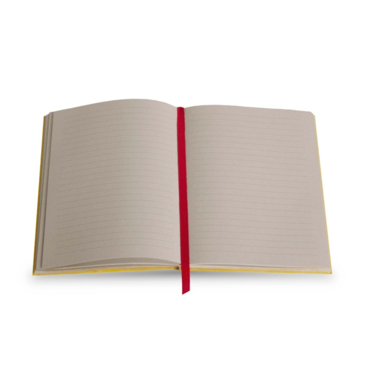 Temptations Notebook ASSOULINE