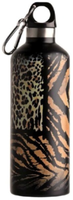 Bandiera Thermal Bottle