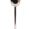 Champagne Wine cooler brass 70 cm DESIGNER DECORATION
