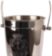 Champagne Wine cooler brass 70 cm DESIGNER DECORATION